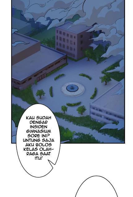 God Slayer Chapter 19 - halaman 1