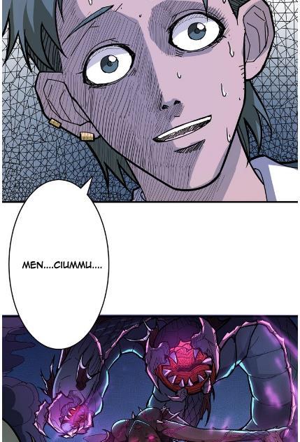 God Slayer Chapter 19 - halaman 12
