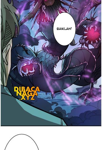 God Slayer Chapter 19 - halaman 13