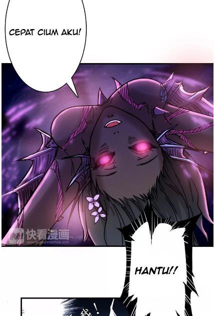 God Slayer Chapter 19 - halaman 14