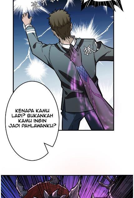 God Slayer Chapter 19 - halaman 15