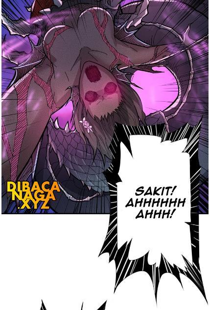 God Slayer Chapter 19 - halaman 16