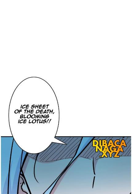 God Slayer Chapter 19 - halaman 18