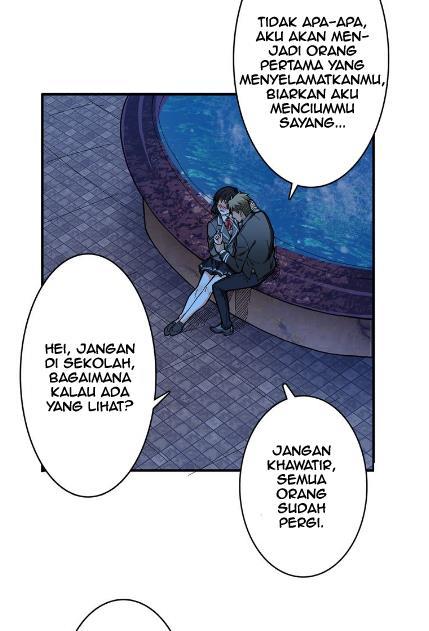 God Slayer Chapter 19 - halaman 2
