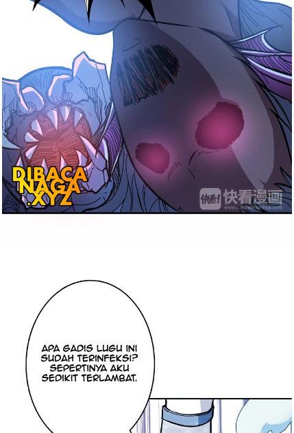 God Slayer Chapter 19 - halaman 22