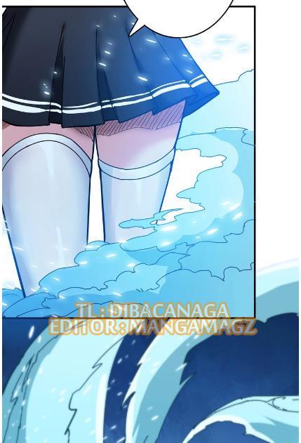 God Slayer Chapter 19 - halaman 24