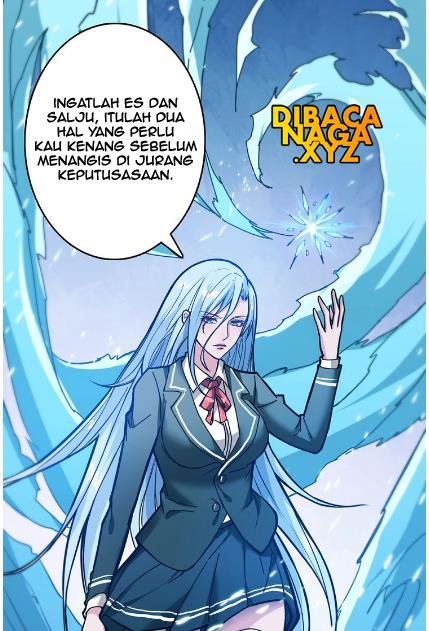 God Slayer Chapter 19 - halaman 25