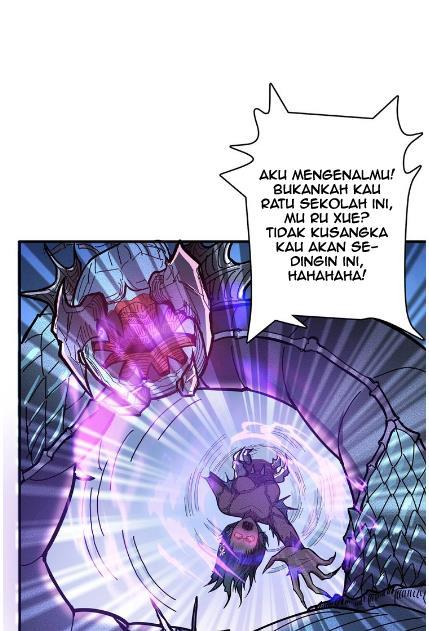 God Slayer Chapter 19 - halaman 27