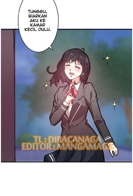 God Slayer Chapter 19 - halaman 3