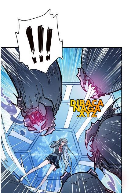 God Slayer Chapter 19 - halaman 30