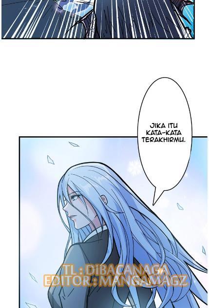 God Slayer Chapter 19 - halaman 31
