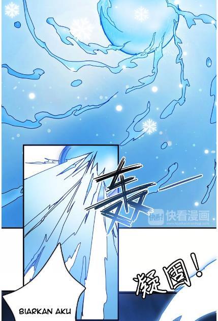 God Slayer Chapter 19 - halaman 34
