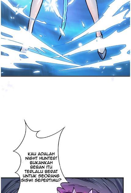God Slayer Chapter 19 - halaman 36