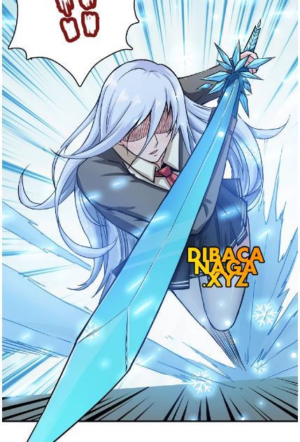 God Slayer Chapter 19 - halaman 38