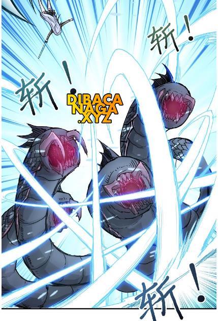 God Slayer Chapter 19 - halaman 40