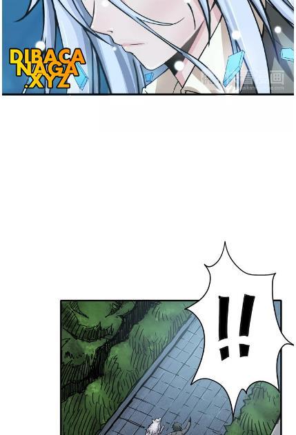 God Slayer Chapter 19 - halaman 43