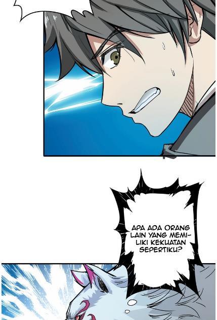 God Slayer Chapter 19 - halaman 46