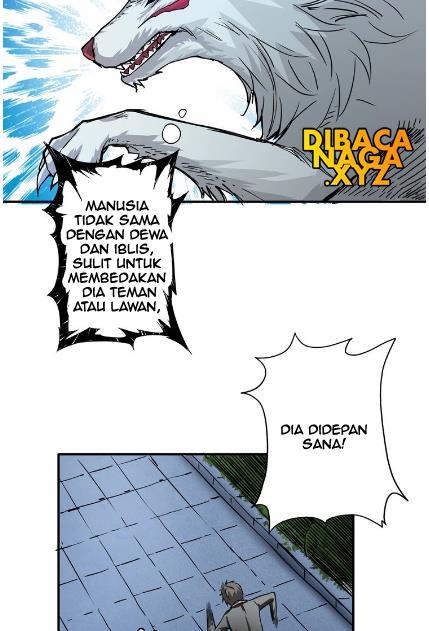 God Slayer Chapter 19 - halaman 47