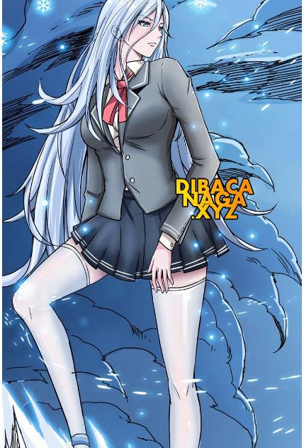 God Slayer Chapter 19 - halaman 49
