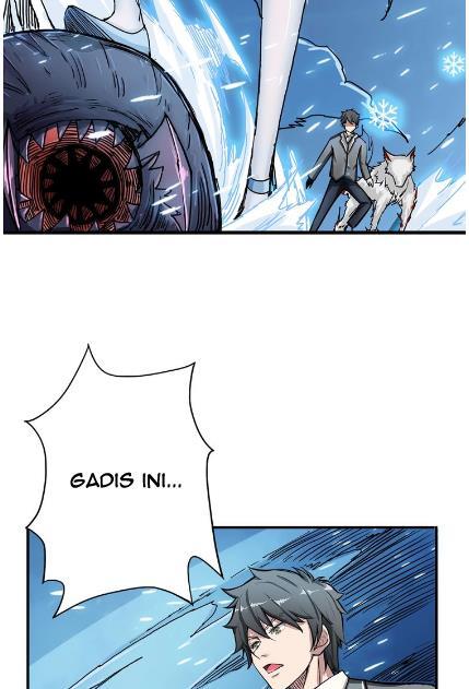 God Slayer Chapter 19 - halaman 50