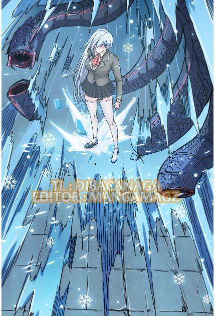 God Slayer Chapter 19 - halaman 52