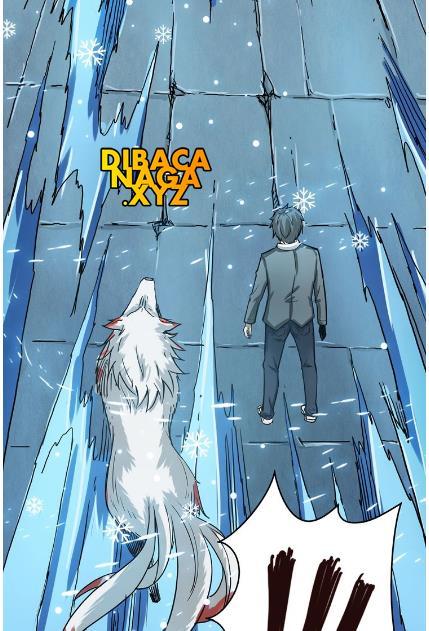 God Slayer Chapter 19 - halaman 53