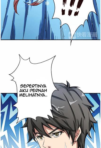 God Slayer Chapter 19 - halaman 54