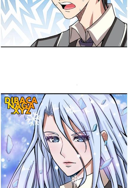God Slayer Chapter 19 - halaman 55