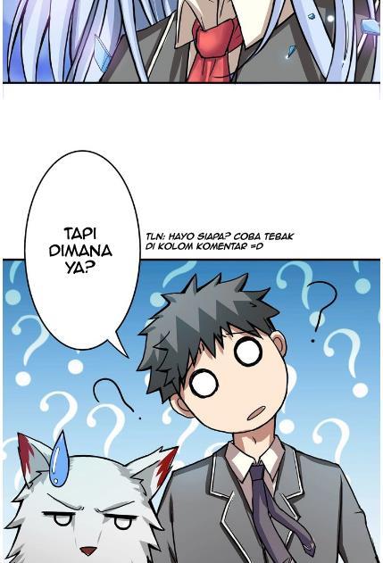 God Slayer Chapter 19 - halaman 56