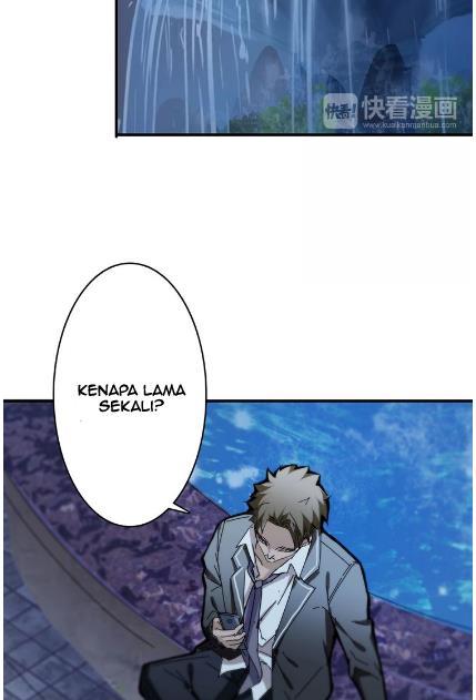 God Slayer Chapter 19 - halaman 7