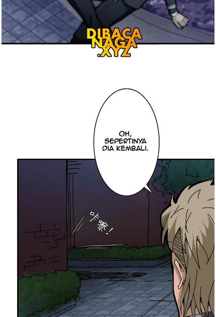God Slayer Chapter 19 - halaman 8