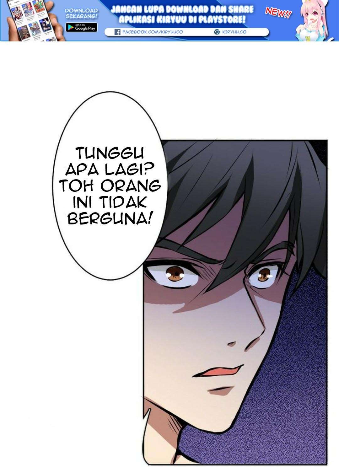 God Slayer Chapter 2 - halaman 10