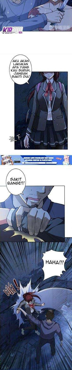 God Slayer Chapter 2 - halaman 13