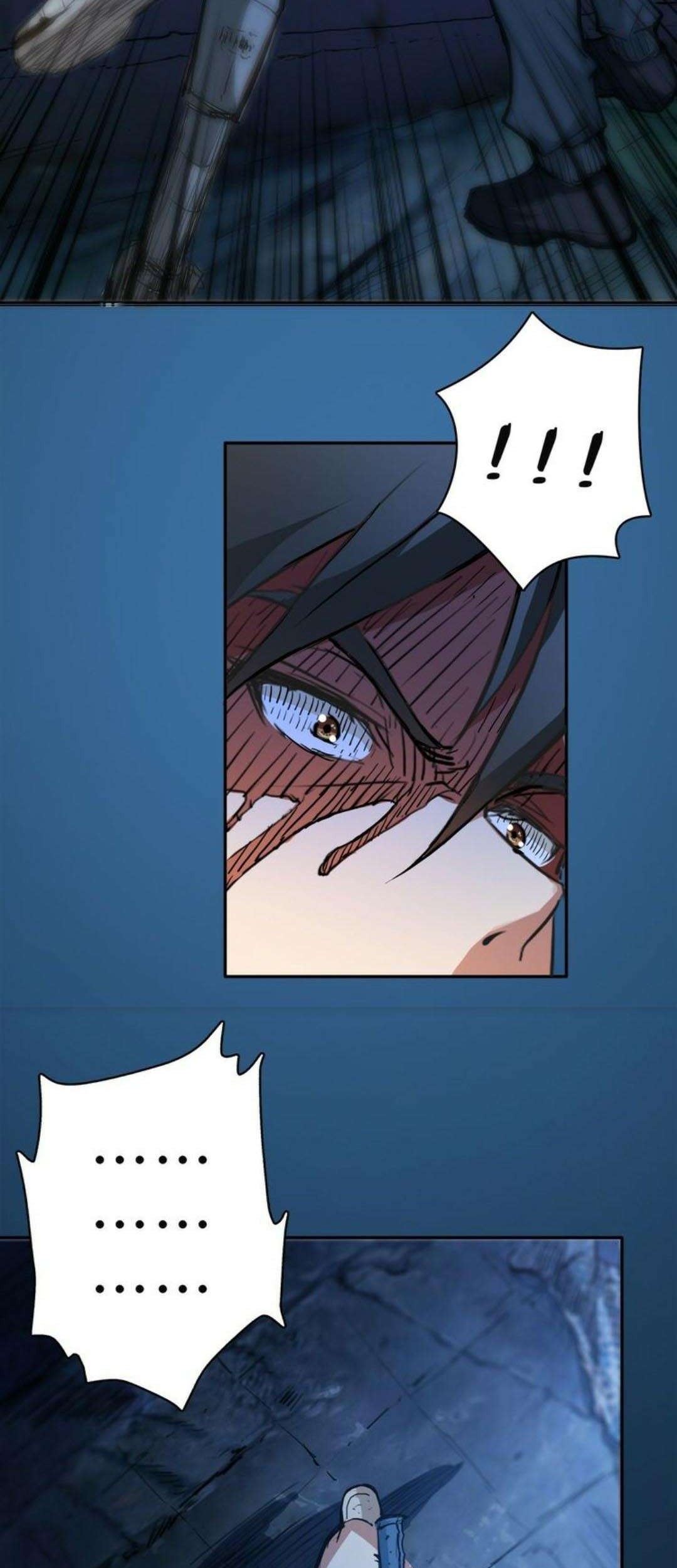 God Slayer Chapter 2 - halaman 20