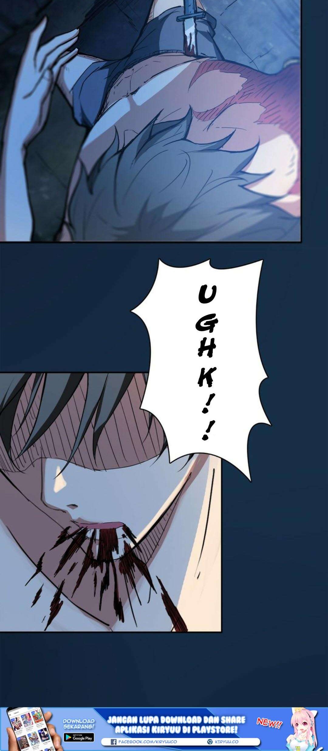 God Slayer Chapter 2 - halaman 21