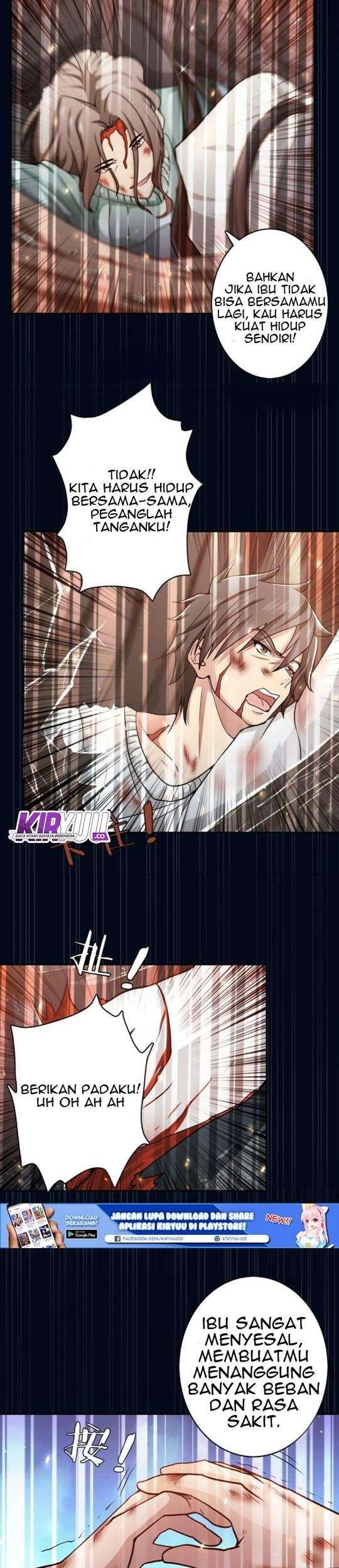 God Slayer Chapter 2 - halaman 24