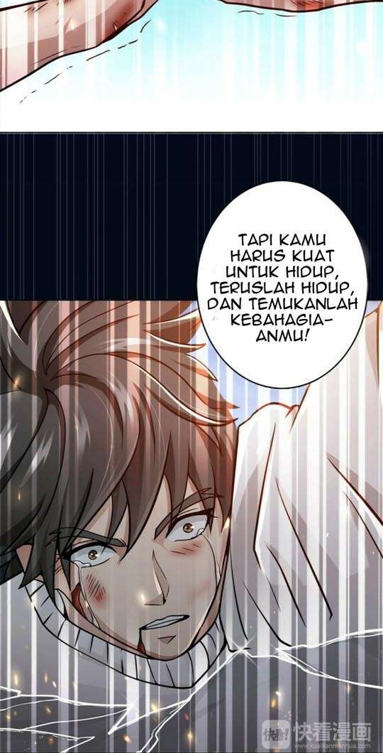 God Slayer Chapter 2 - halaman 25