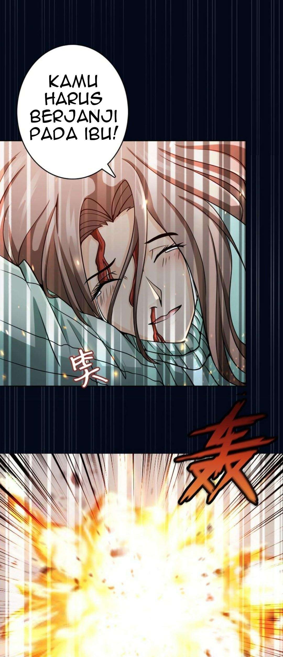 God Slayer Chapter 2 - halaman 26