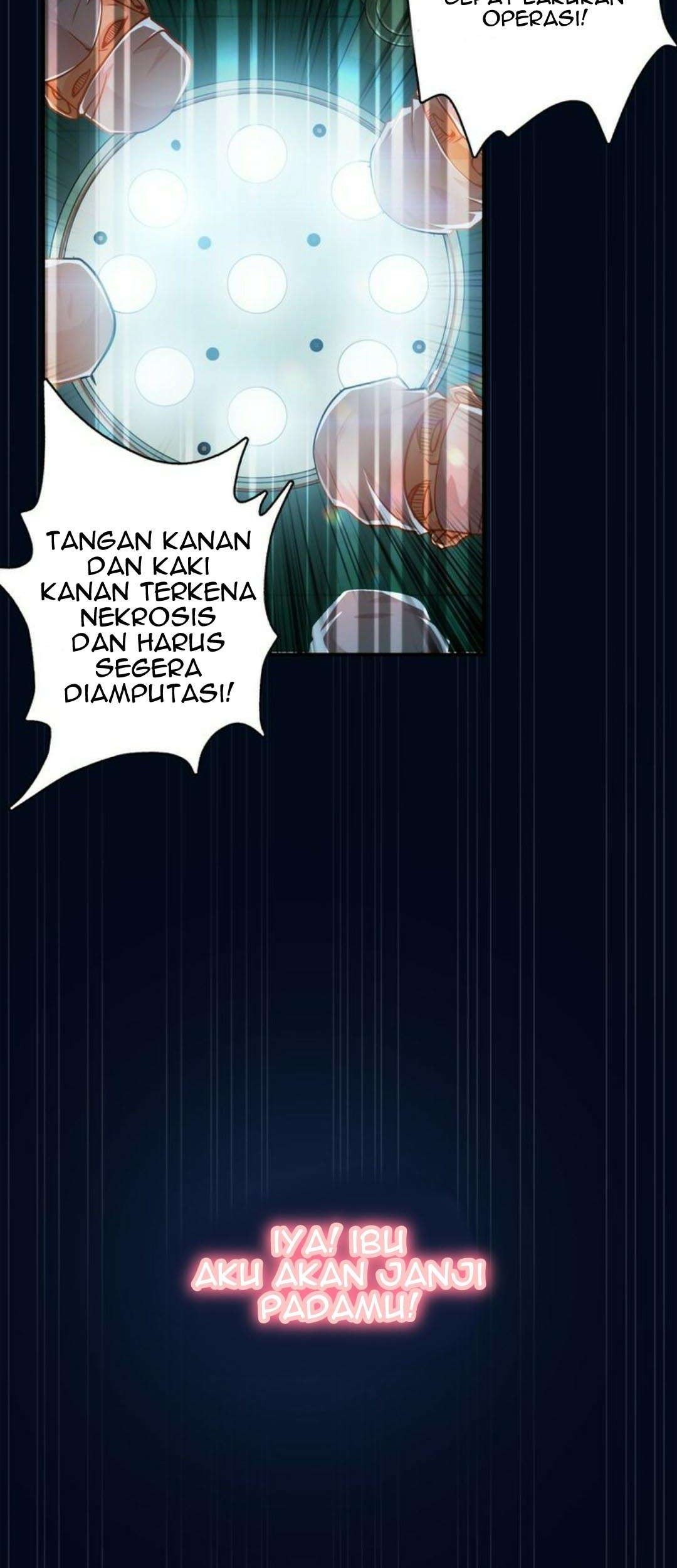 God Slayer Chapter 2 - halaman 28