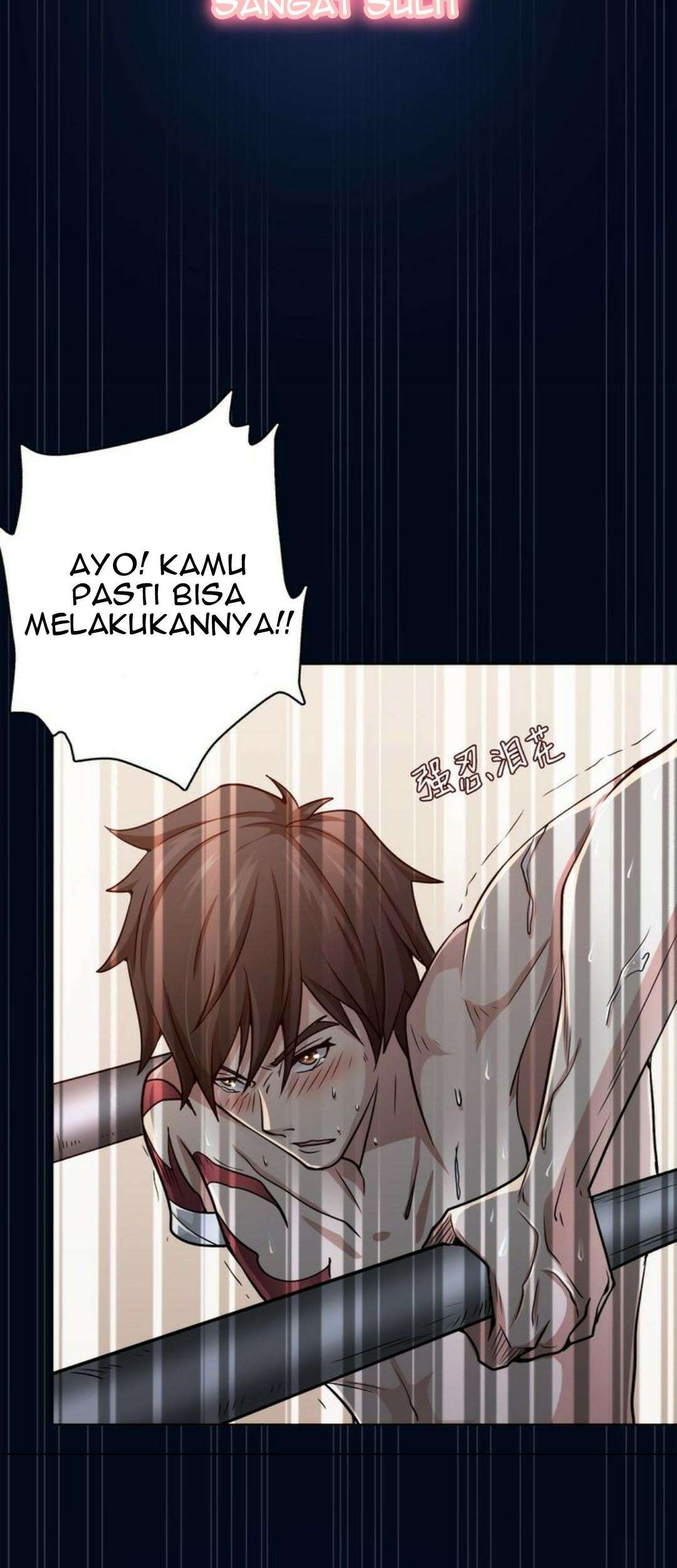 God Slayer Chapter 2 - halaman 30