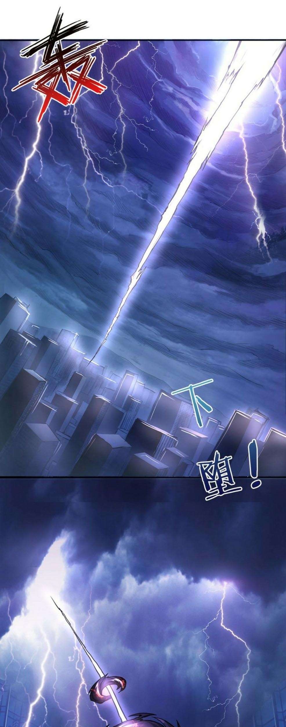God Slayer Chapter 2 - halaman 34