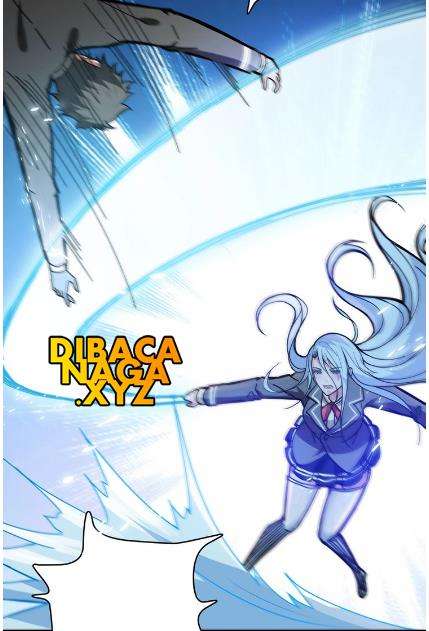 God Slayer Chapter 20 - halaman 12