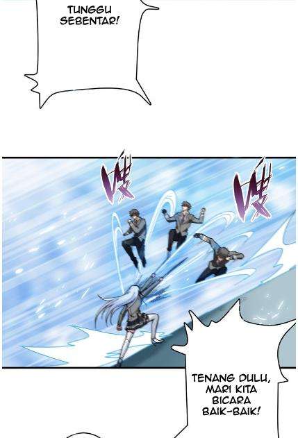 God Slayer Chapter 20 - halaman 13