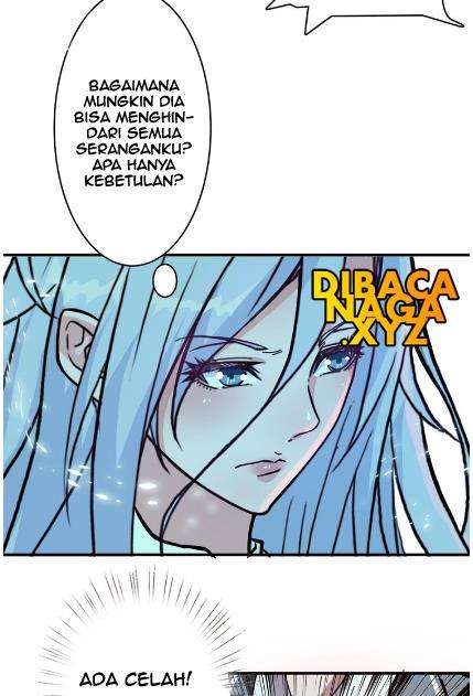 God Slayer Chapter 20 - halaman 14