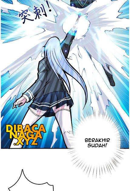 God Slayer Chapter 20 - halaman 16