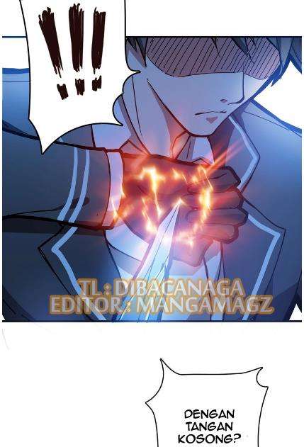 God Slayer Chapter 20 - halaman 17
