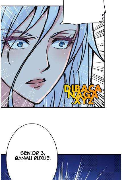 God Slayer Chapter 20 - halaman 18