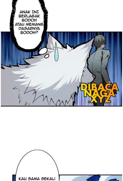God Slayer Chapter 20 - halaman 2
