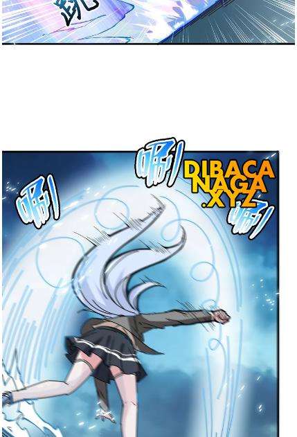 God Slayer Chapter 20 - halaman 21
