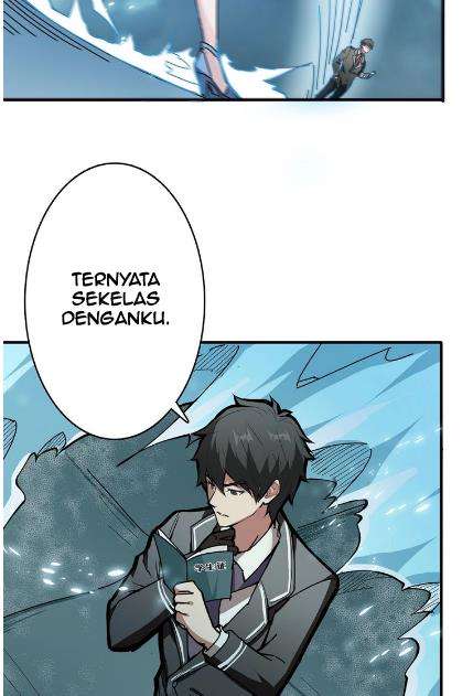 God Slayer Chapter 20 - halaman 22